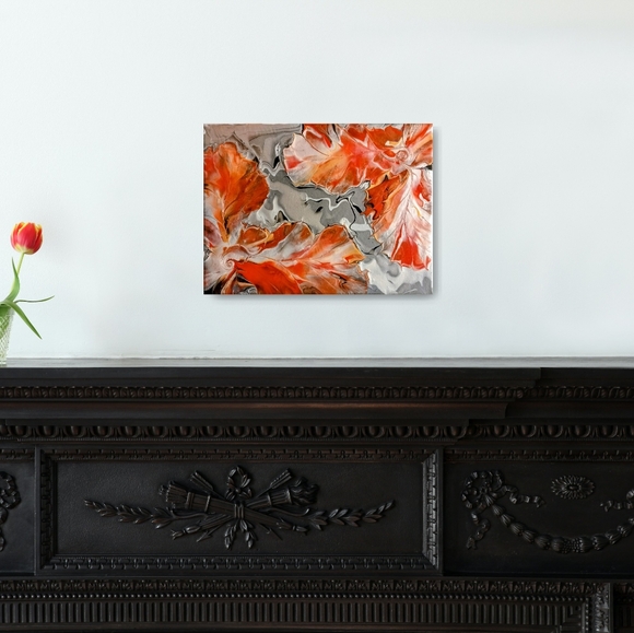 Original painting by, Danielle Prizer, DMP Artistry - Picture 8 of 10